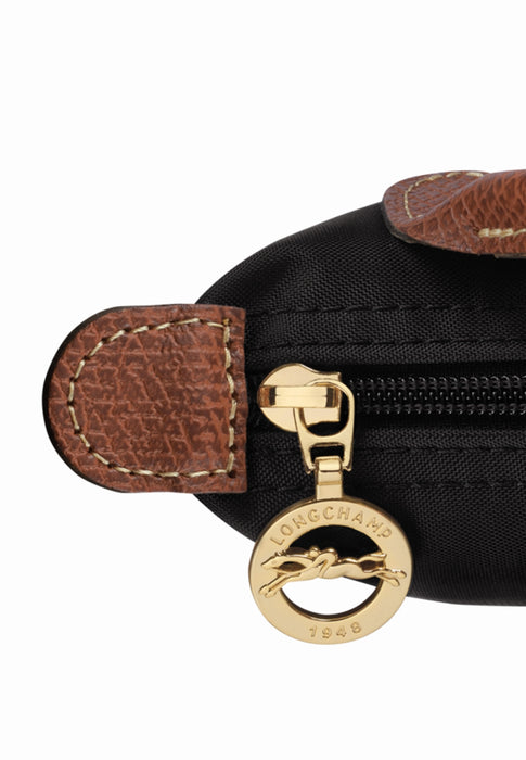 Petite maroquinerie Longchamp Le pliage original 34175089 001 NOIR