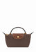 Trousse Longchamp Le pliage original 34175089 002 MOKA