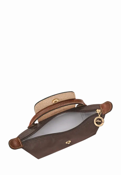 Trousse Longchamp Le pliage original 34175089 002 MOKA