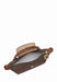 Trousse Longchamp Le pliage original 34175089 002 MOKA