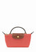 Trousse Longchamp Le pliage original 34175089 218 FRAISE
