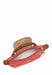 Trousse Longchamp Le pliage original 34175089 218 FRAISE