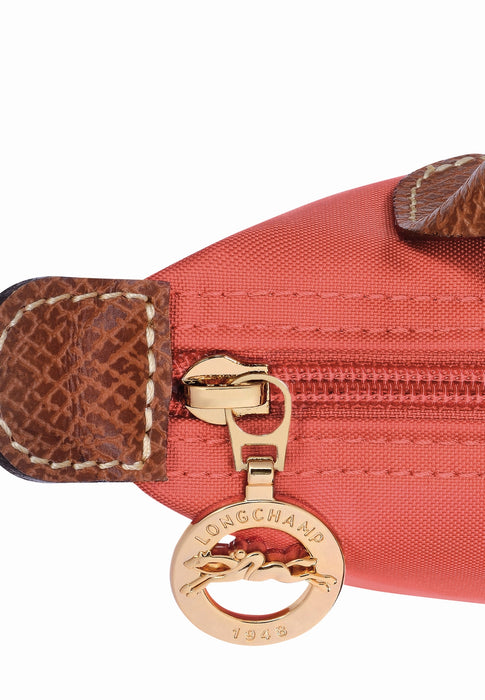 Trousse Longchamp Le pliage original 34175089 218 FRAISE