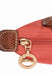 Trousse Longchamp Le pliage original 34175089 218 FRAISE