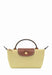 Petite maroquinerie Longchamp Le pliage original 244 pistache 244 PISTACHE
