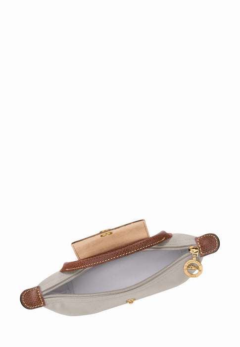 Petite maroquinerie Longchamp Le pliage original 349 galet 349 GALET