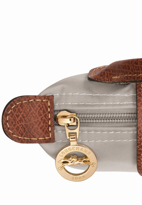 Petite maroquinerie Longchamp Le pliage original 34175089 349 GALET