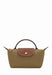 Trousse Longchamp Le pliage original 34175089 510 OLIVE