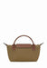 Trousse Longchamp Le pliage original 34175089 510 OLIVE