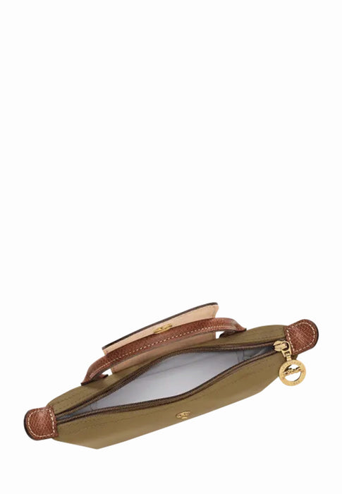 Trousse Longchamp Le pliage original 34175089 510 OLIVE