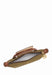 Trousse Longchamp Le pliage original 34175089 510 OLIVE
