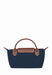 Petite maroquinerie Longchamp Le pliage original 34175089 P68 MARINE