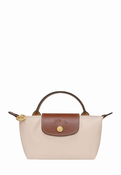 Petite maroquinerie Longchamp Le pliage original 34175089 P71 PAPIER