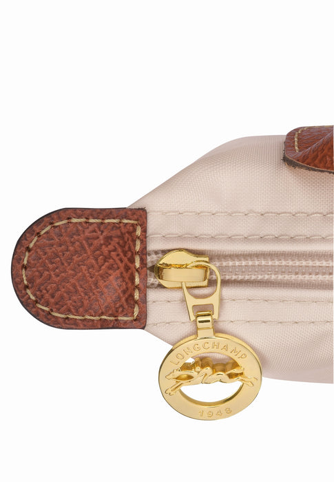 Petite maroquinerie Longchamp Le pliage original 34175089 P71 PAPIER