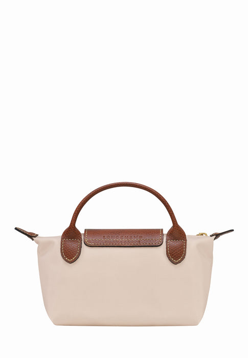 Petite maroquinerie Longchamp Le pliage original P71 papier P71 PAPIER