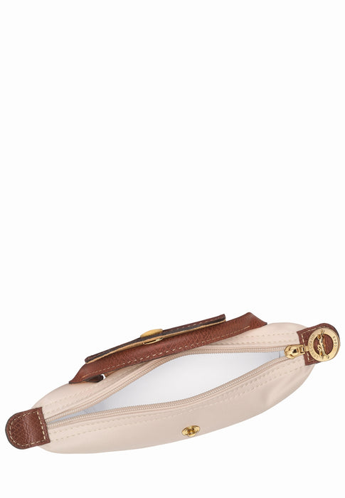 Petite maroquinerie Longchamp Le pliage original P71 papier P71 PAPIER