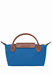 Petite maroquinerie Longchamp Le pliage original 34175089 P78 COBALT