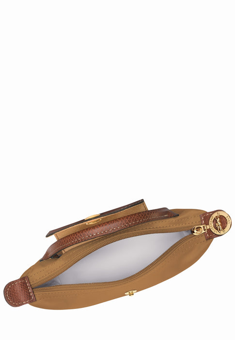 Petite maroquinerie Longchamp Le pliage original 34175089 P86 CHAMOIS