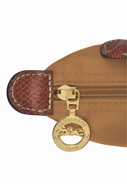 Petite maroquinerie Longchamp Le pliage original 34175089 P86 CHAMOIS