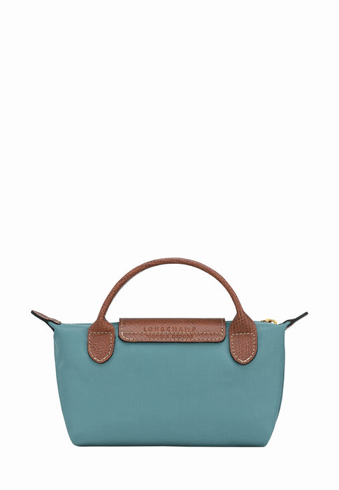 Petite maroquinerie Longchamp Le pliage original 34175089 P93 EUCALYPTUS