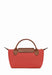 Petite maroquinerie Longchamp Le pliage original 34175089 P94 TOMATE
