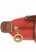 Petite maroquinerie Longchamp Le pliage original 34175089 P94 TOMATE