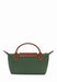 Petite maroquinerie Longchamp Le pliage original 34175089 P95 VERT ANGLAIS