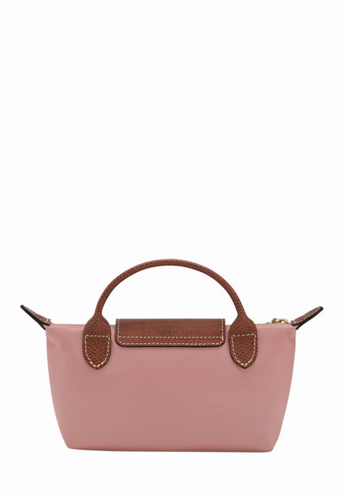 Petite maroquinerie Longchamp Le pliage original 34175089 P96 ROSETHE