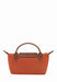 Petite maroquinerie Longchamp Le pliage original 34175089 P97 BRIQUE