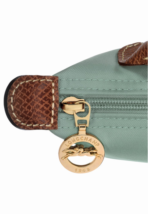 Petite maroquinerie Longchamp Le pliage original 34175089 P99 CELADON