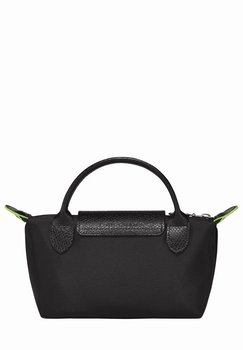 Petite maroquinerie Longchamp Le pliage green 34175919 001 NOIR