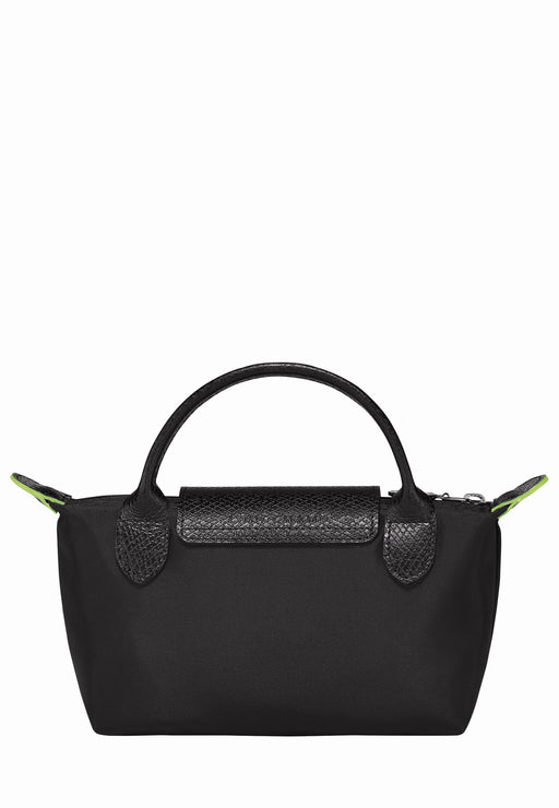 Petite maroquinerie Longchamp Le pliage green 34175919 001 NOIR
