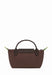 Petite maroquinerie Longchamp Le pliage green 34175919 002 MOKA
