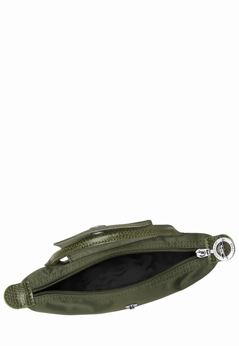 Petite maroquinerie Longchamp Le pliage green 34175919 479 FORET
