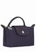 Petite maroquinerie Longchamp Le pliage green 34175919 645 MYRTILLE