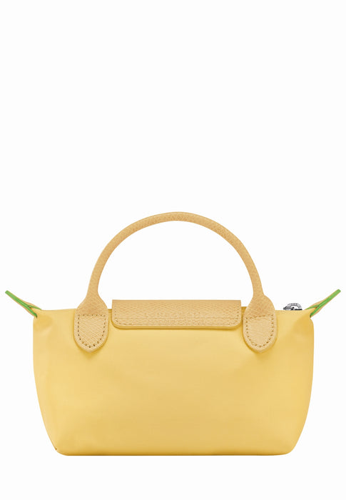 Petite maroquinerie Longchamp Le pliage green 34175919 A81 BLE