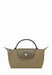 Petite maroquinerie Longchamp Le pliage green 34175919 M04 ARTICHAUT