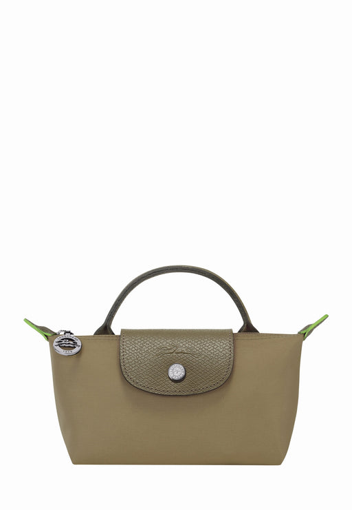 Petite maroquinerie Longchamp Le pliage green M04 artichaut M04 ARTICHAUT