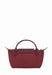 Petite maroquinerie Longchamp Le pliage green 34175919 P98 GRENADE