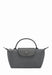 Trousse Longchamp Le pliage one 34175979 012 ANTHRACITE