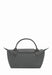 Trousse Longchamp Le pliage one 34175979 012 ANTHRACITE