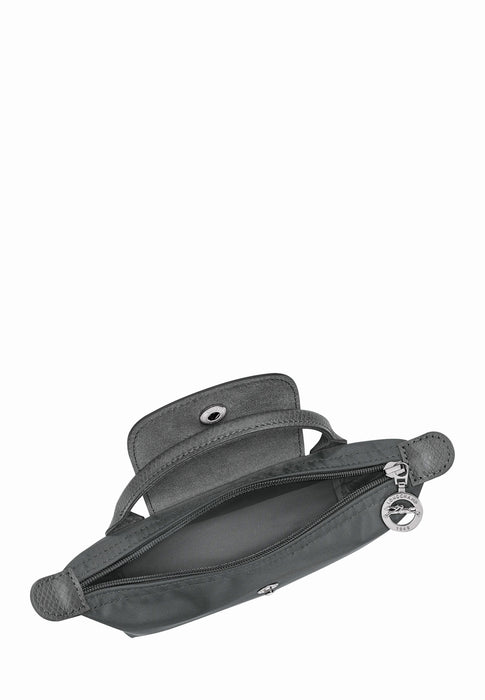 Trousse Longchamp Le pliage one 34175979 012 ANTHRACITE