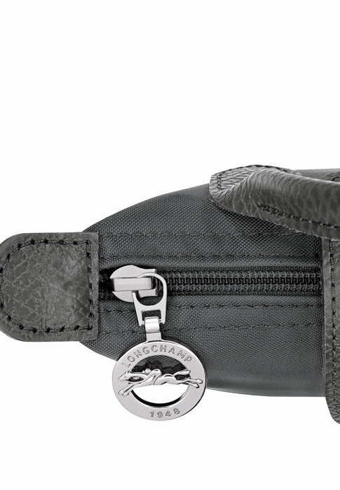 Trousse Longchamp Le pliage one 34175979 012 ANTHRACITE