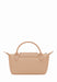 Trousse Longchamp Le pliage one 34175979 105 BEIGE