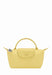 Trousse Longchamp Le pliage one 34175979 163 LIME