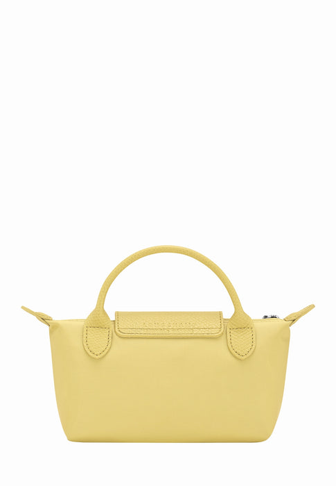 Trousse Longchamp Le pliage one 34175979 163 LIME