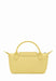 Trousse Longchamp Le pliage one 34175979 163 LIME
