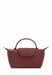 Trousse Longchamp Le pliage one 34175979 P87 BORDEAUX