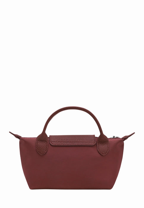 Trousse Longchamp Le pliage one 34175979 P87 BORDEAUX