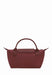 Trousse Longchamp Le pliage one 34175979 P87 BORDEAUX